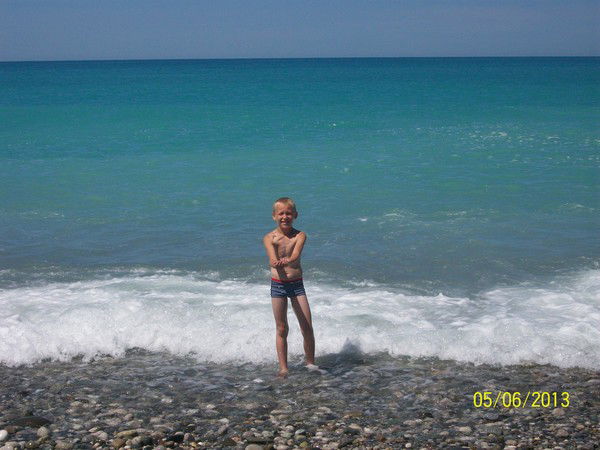 Дима Соколов