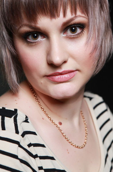 Мария Ничик