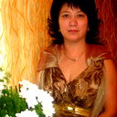 Рыскул Джуматаева