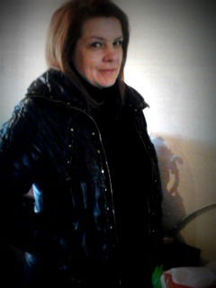 Валентина Александрова