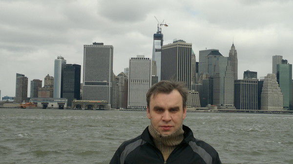 Юра Берковский