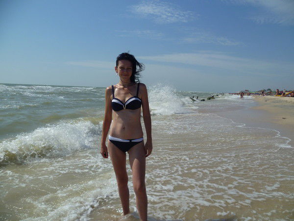 Марьяна Войналович