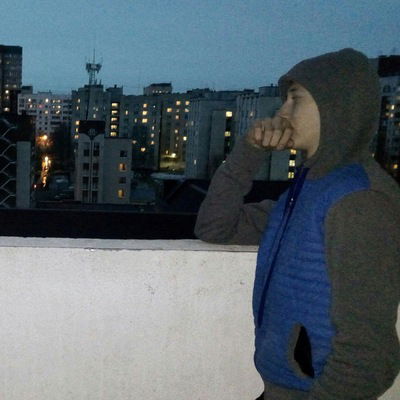 Альмир Шакиров