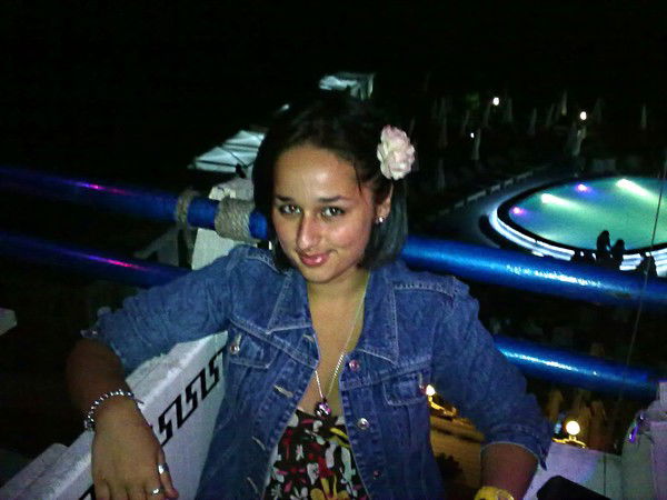 Виолетта Середницкая