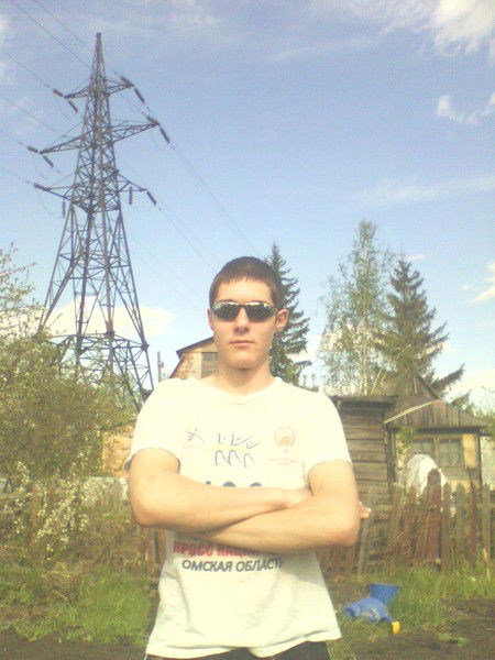 Олег Витковский