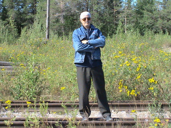 Виктор Суржанский