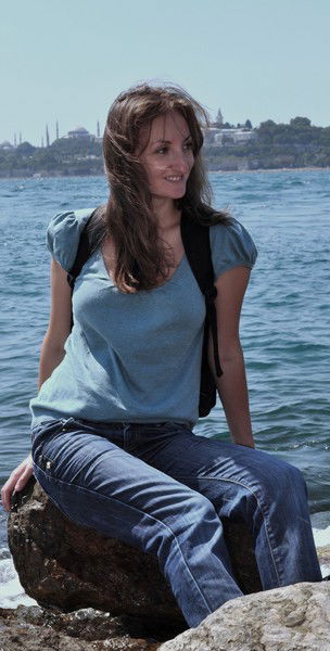 Наталия Нестеренко