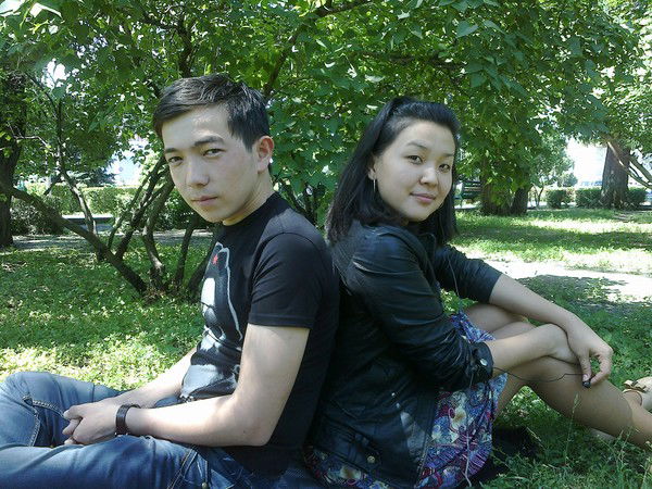 Арай Самраткызы