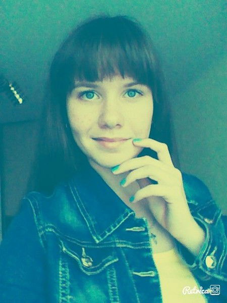 Дуня Гурова