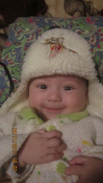 Александр Масловский