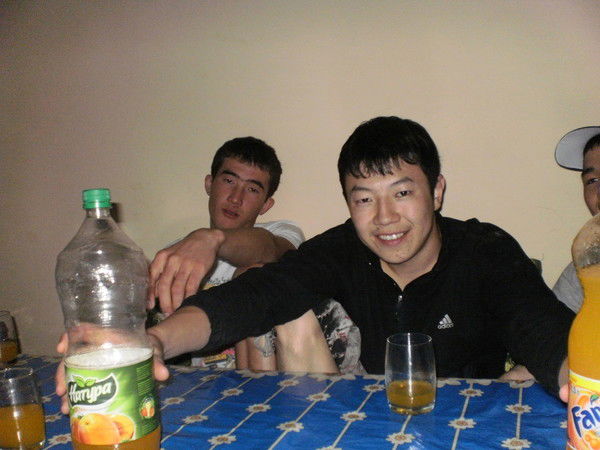 Мирлан Эгембердиев