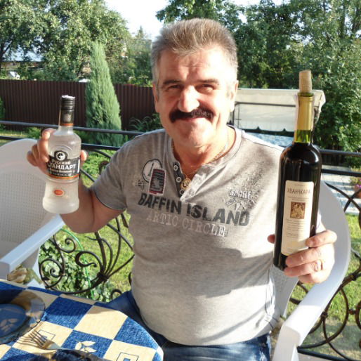 Александр Кучер