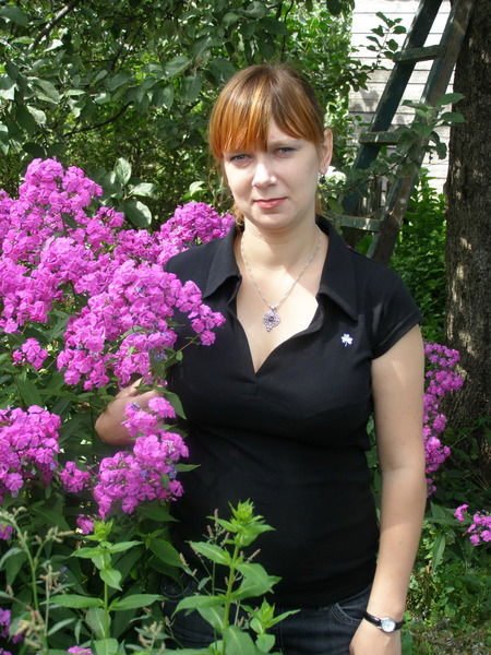 Юлия Медведева