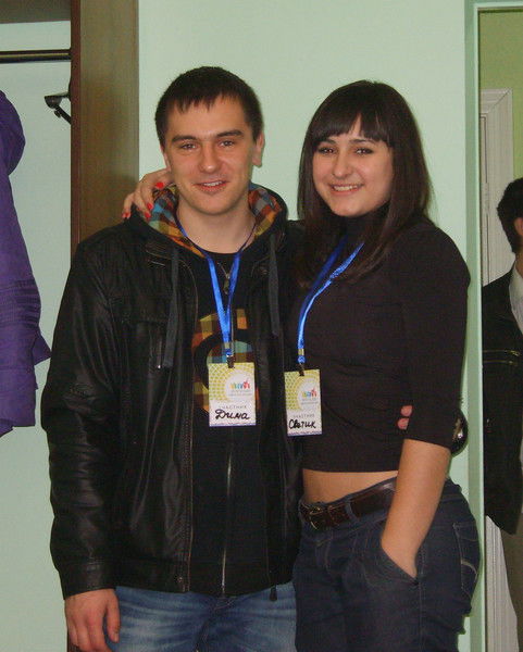 Дмитрий Коваль