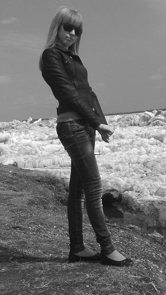 Маришка Барабаш