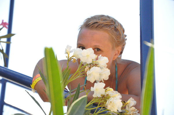 Наталья Гусева