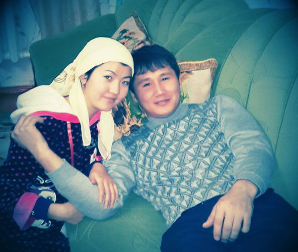 Мухтар Сейтбекулы