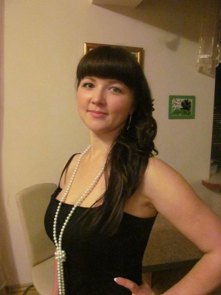 Таня Урбанович