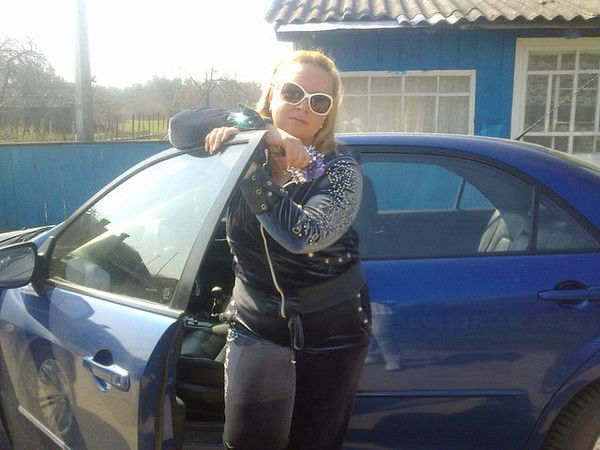 Татьяна Мацкевич