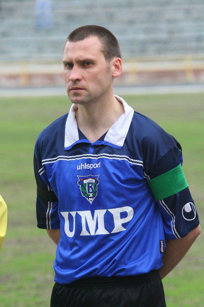 Алексей Корнилин