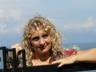 Светлана Дюк