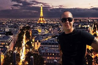 Виталий Фаленков