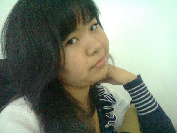 Samaya Рrostaya Devuwka