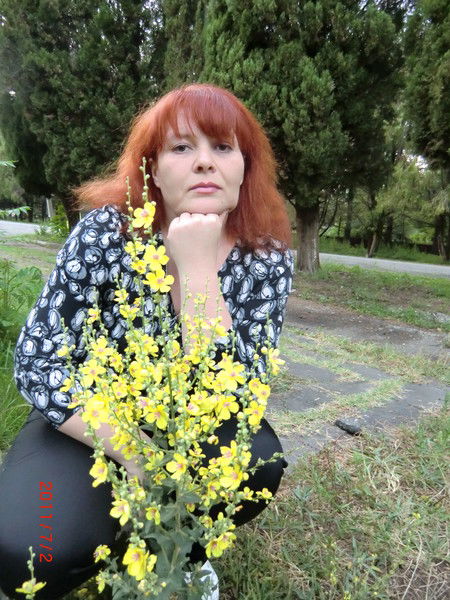 Жанна Лозгачёва