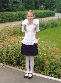 Анастасия Казакова