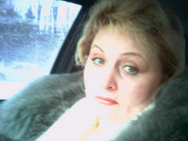 Валентина Тюленева