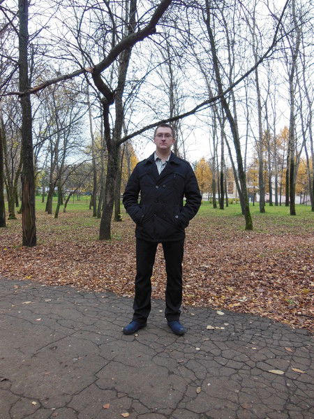 Александр Козлов