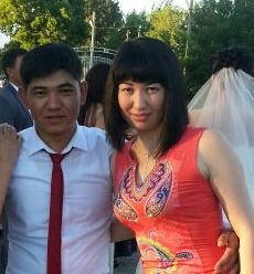 ♡Т@лшын♡ Ахметкалиевна