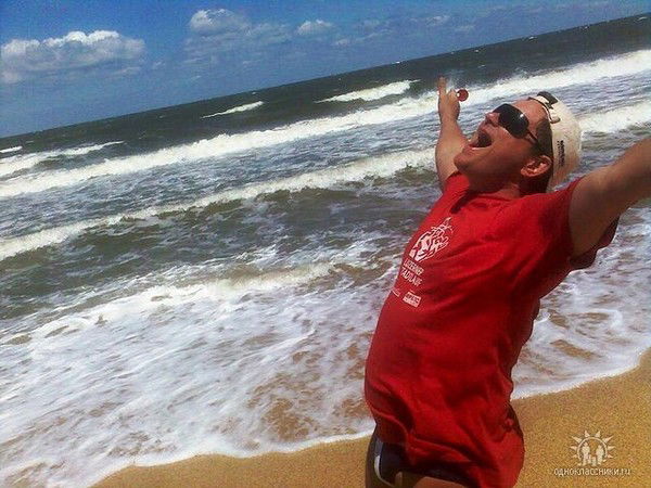 Вячеслав Борисов