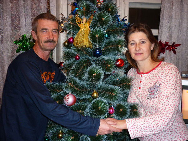 Евгений Кондуров