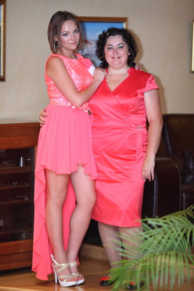 Анжелла Самченко