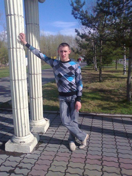 Иван Лавриненко