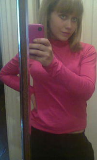 Светлана Вадимова