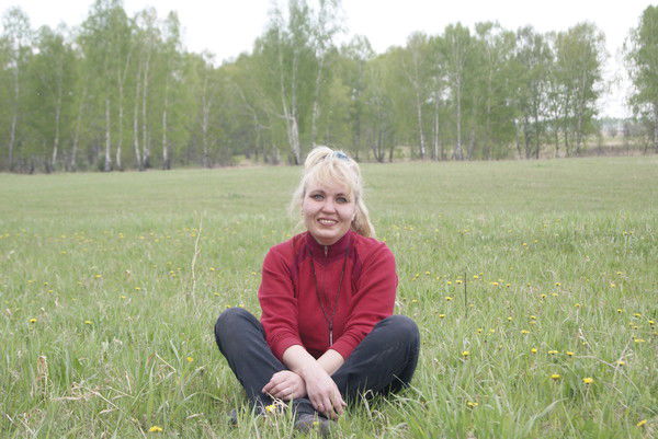 Татьяна Басалаева