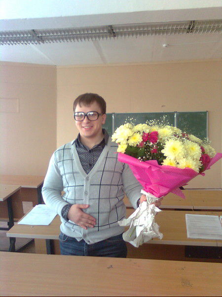 Дима Черкасов