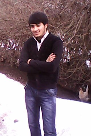 Бияр Давлатов