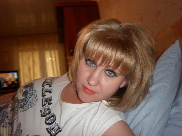 Наталья Филиппова