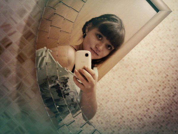 Ирина Чалая