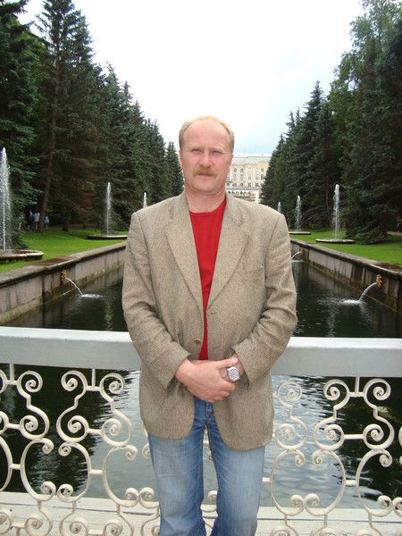 Александр Панфилов