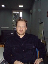 Евгений Березкин