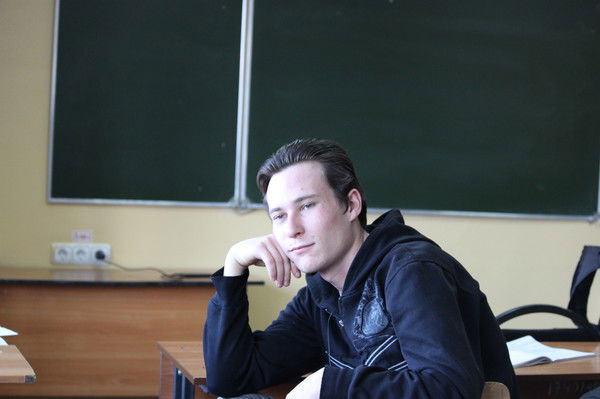 Руслан Борисов