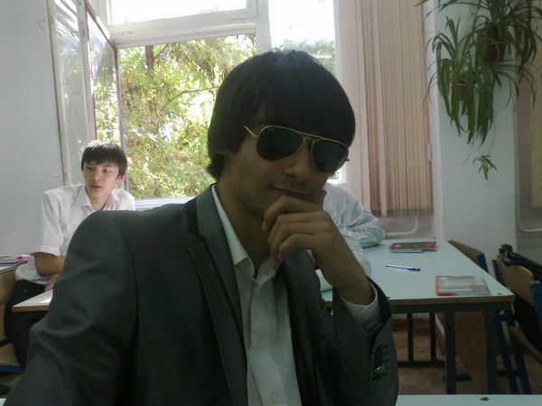 Ж.а.ильдарович