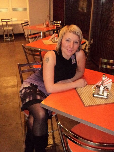 Елена Макеева