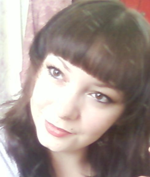 Олеся Гусева