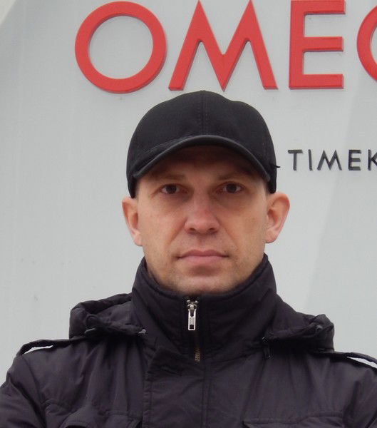 Сергей Пепеляев