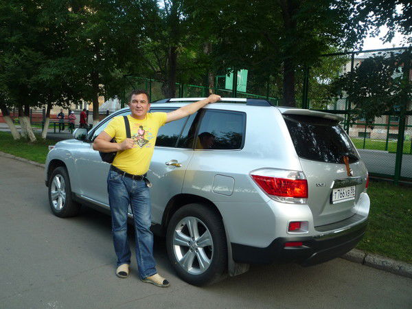 Андрей Талабан